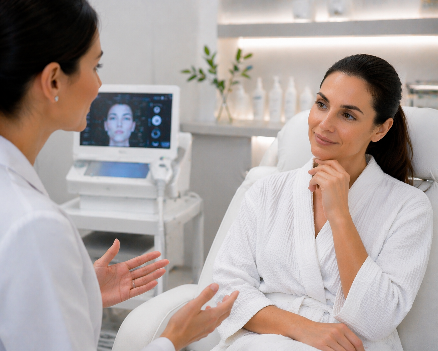 Caring for Your Skin Is Caring for Yourself